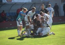 În sfârșit le-a ieșit! Viitorul a dat cu un gol mai mult ca adversarul