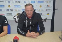 CSM are meci la Zalău. Andrieș: Am uitat victoria cu Cisnădie