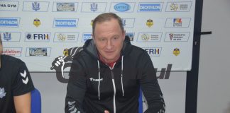 CSM are meci la Zalău. Andrieș: Am uitat victoria cu Cisnădie