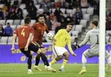 România U21 și-a aflat adversarele