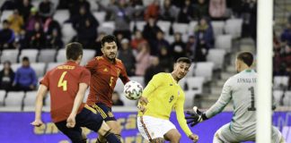 România U21 și-a aflat adversarele