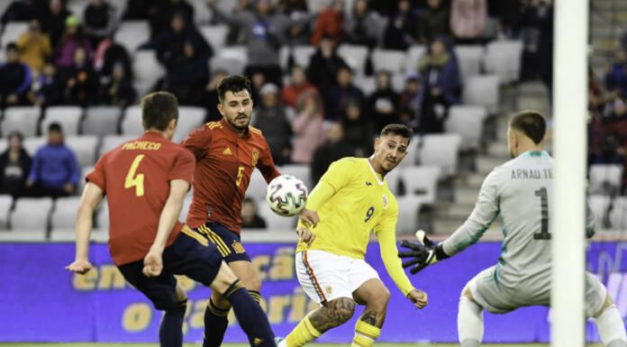 România U21 și-a aflat adversarele