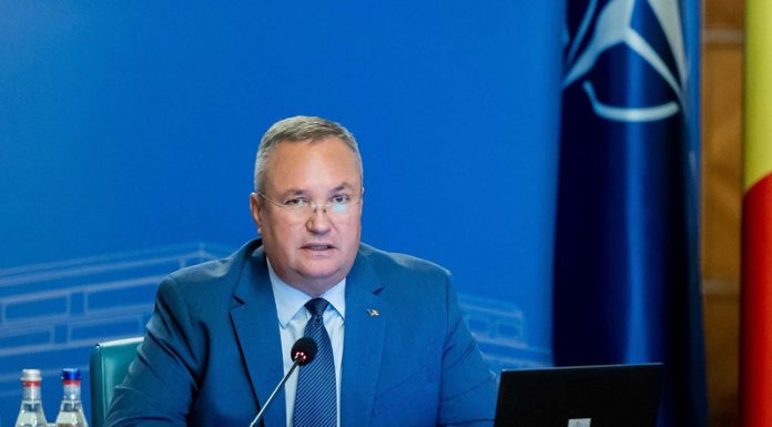 Virgil Popescu i-a explicat premierului, în videoconferință, cum stă CEO cu stocurile de cărbune