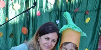 Continuă tradiția ,,Balul Toamnei”, ediția a V-a, la Școala Gimnazială „Sf. Nicolae” Târgu-Jiu