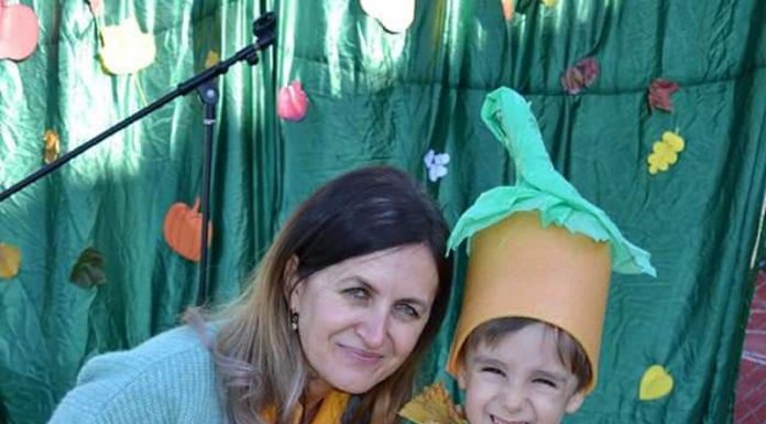 Continuă tradiția ,,Balul Toamnei”, ediția a V-a, la Școala Gimnazială „Sf. Nicolae” Târgu-Jiu