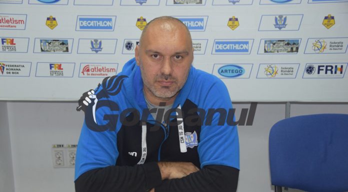 E timpul pentru prima victorie! Baschetbaliștii au meci la Miercurea Ciuc