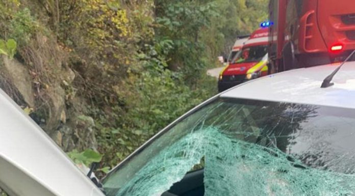 Bărbatul mort în Defileu venise în țară pentru pomana mamei sale!