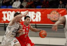 A venit și ultimul străin