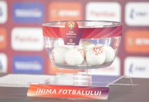 Cupa României: S-au stabilit grupele și programul competiției