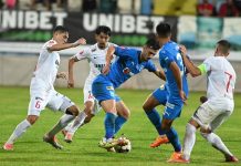 Rădoi vrea revanșa împotriva sibienilor, dar Universitatea va evolua cu rezervele