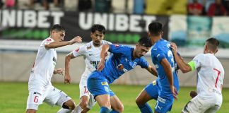 Rădoi vrea revanșa împotriva sibienilor, dar Universitatea va evolua cu rezervele