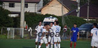 O nouă victorie pentru panduri. Clasament strâns la județ