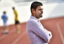 Viitorul a rămas fără antrenor!