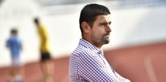Viitorul a rămas fără antrenor!