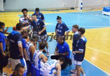 CSM Târgu Jiu a părăsit Cupa României