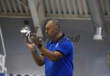 Alionescu a prefațat partida cu Rapid: Trebuie să dăm 110% pentru a ne ridica la nivelul lor