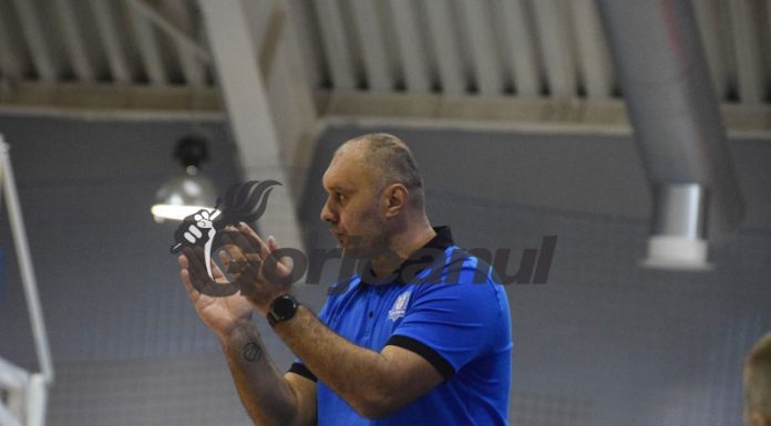 Alionescu a prefațat partida cu Rapid: Trebuie să dăm 110% pentru a ne ridica la nivelul lor