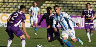 Oltenii, îngrijorați înainte de meciul din Trivale: Ne lipseşte constanţa în rezultate