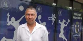 Bălăeț nu intră în panică după înfrângerile de la seniori