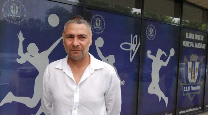 Bălăeț nu intră în panică după înfrângerile de la seniori