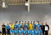 Succes în deplasare pentru UCB