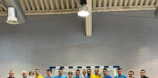 Succes în deplasare pentru UCB