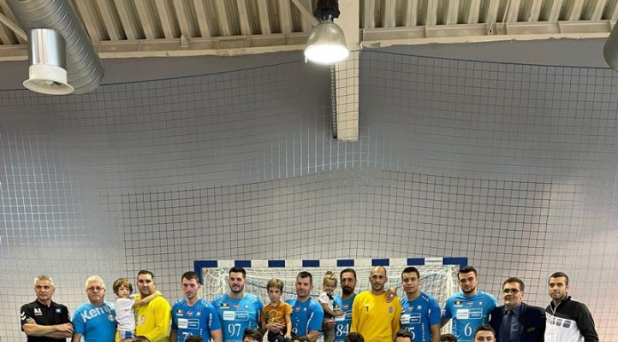 Succes în deplasare pentru UCB