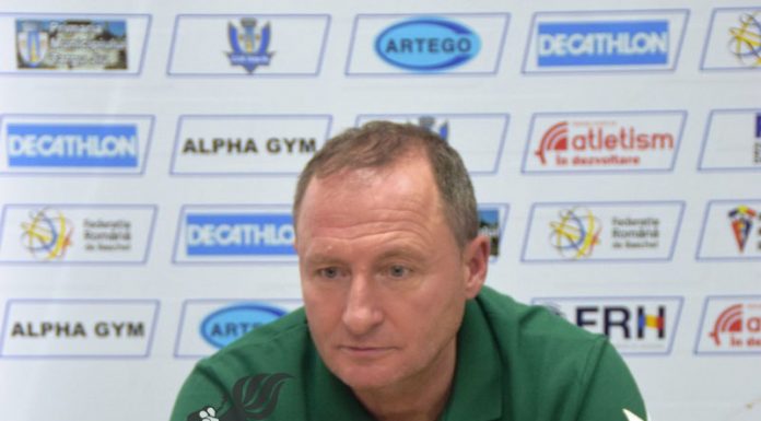 Liviu Andrieș: Vom încerca să spălăm rușinea din etapa trecută