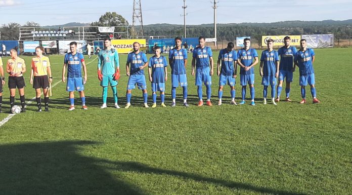 Găman respectă ,,codașa” Seriei 7: Le-am transmis băieților să fie concentrați