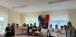 Ziua Educației prin lectură, la școala din Stănești