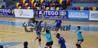 Junioarele 2 au reușit al patrulea succes consecutiv