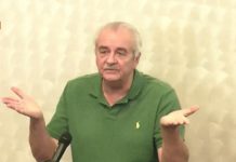 Discurs impresionant al directorului Artego, la deschiderea anului universitar, la UCB! David: Munca nu mai este căutată, nimeni nu mai caută munca