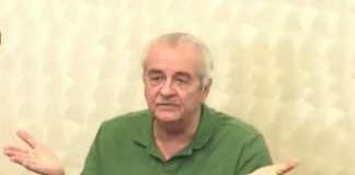 Discurs impresionant al directorului Artego, la deschiderea anului universitar, la UCB! David: Munca nu mai este căutată, nimeni nu mai caută munca