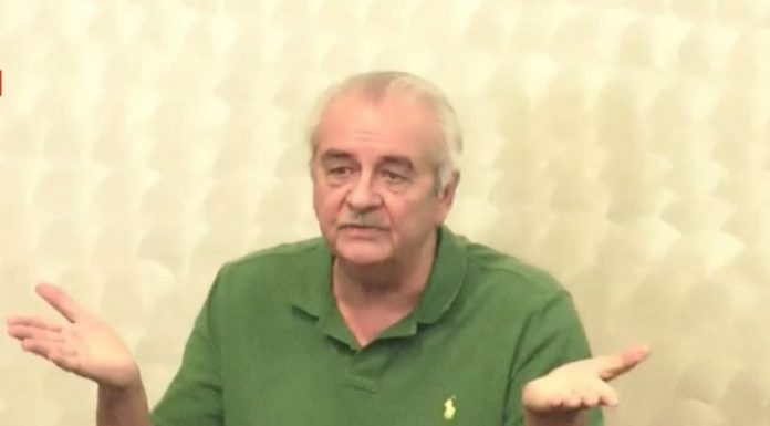 Discurs impresionant al directorului Artego, la deschiderea anului universitar, la UCB! David: Munca nu mai este căutată, nimeni nu mai caută munca