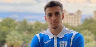 Un fost fundaș al Viitorului a ajuns în Republica Moldova