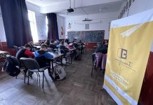 Premieră în satul Ceauru, Gorj! Se lansează Manifestului Elevului – Se înaintează Primăriei propunerile comunității pentru creșterea calității vieții