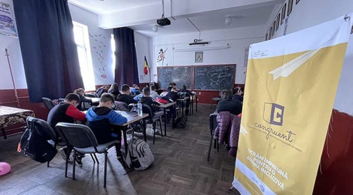 Premieră în satul Ceauru, Gorj! Se lansează Manifestului Elevului – Se înaintează Primăriei propunerile comunității pentru creșterea calității vieții