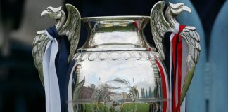 S-au tras 16-imile Cupei județene