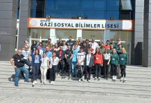 Digitalizare Erasmus+ la nivel european