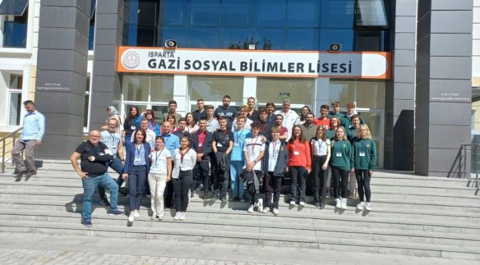 Digitalizare Erasmus+ la nivel european