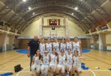 Turneu de baschet la Târgu-Jiu