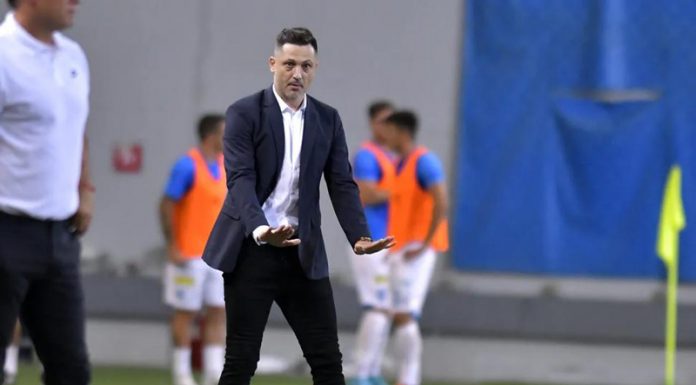 După Rădoi, și Badea cere transferuri: Fotbaliștii sunt blazați