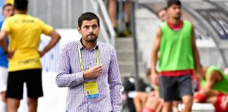 Stîngă regretă plecarea: Puteam repara situația