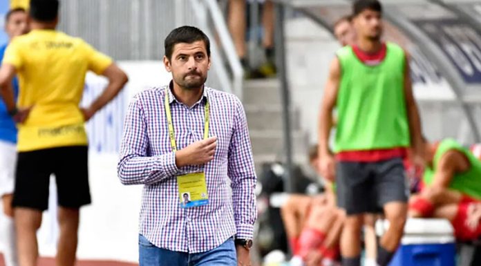 Stîngă regretă plecarea: Puteam repara situația