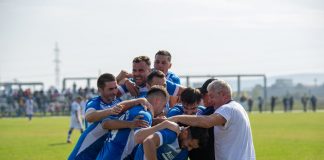 Trei echipe rămân neînvinse la Liga 4