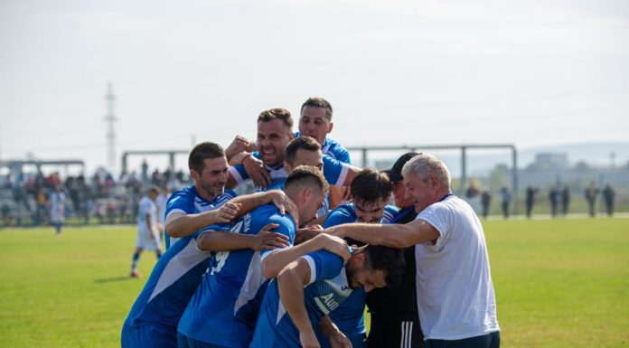 Trei echipe rămân neînvinse la Liga 4