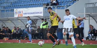 Erorile au condamnat-o pe Viitorul la încă un eșec