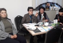 Filiala Gorj a Uniunii Ziariștilor Profesioniști din România va purta și numele jurnalistului Jean Bărbulescu