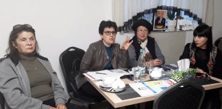 Filiala Gorj a Uniunii Ziariștilor Profesioniști din România va purta și numele jurnalistului Jean Bărbulescu