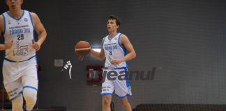 Frye are încredere în potențialul CSM-ului: Avem o echipă talentată